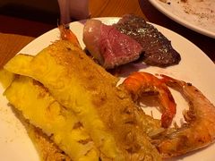 -拉蒂娜·巴西牛排馆 Latina·Brazilian Steakhouse(王府井喜悦店)
