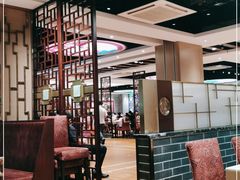 大堂-点都德(汇盈广场店)