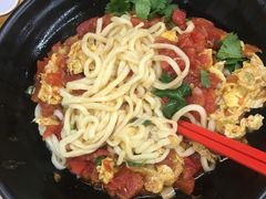 -大妈水饺(文华巷店)