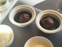-羲和雅苑•北京烤鸭(平安国际金融中心店)