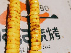 -阿记烧烤(大兴新区店)