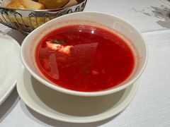 -马克西姆俄罗斯餐厅(通亚街店)