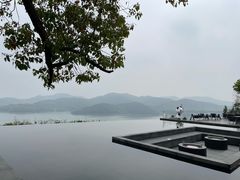 -天目湖涵田度假村