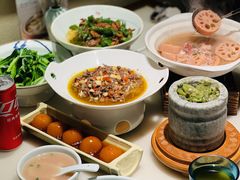 -佬麻雀·剁椒鱼头(京基KK One店)