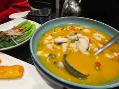 -高第街56号港式餐厅(山大路店)