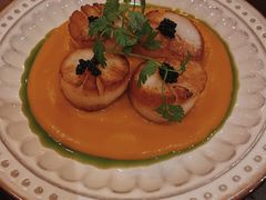 -Bistro Les Lilas丁香花小酒馆