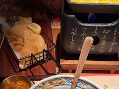 -玉川屋·深夜食堂居酒屋(柳巷店)