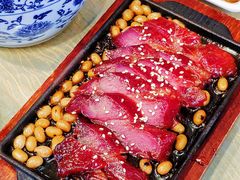 -香港威特瑞茶餐厅(小白楼音乐厅店)