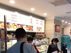 -国际饭店·帆声西饼屋(黄河路店)