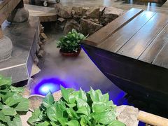 -花溪雨·森林餐厅(石基店)