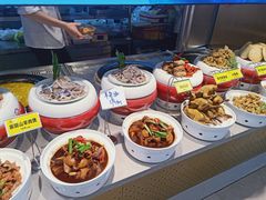 -小舟山海鲜
