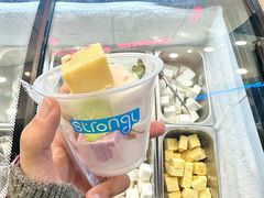 -白色日记·手作酸奶(万象城店)