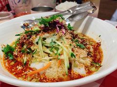-西贝(武汉群星城店)