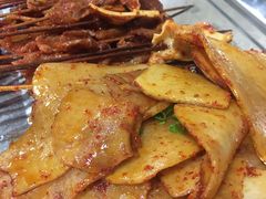 -夜烤·宜宾烧烤(洋河路店)