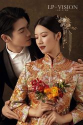 -乐派诗婚纱摄影