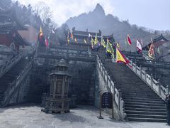 -武当山风景区