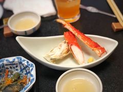 -蟹料理 北海道かに将軍(札幌本店)