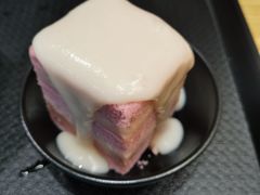 -鲜芋仙(南开大悦城店)
