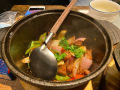 -铁公鸡·四川料理(天环广场店)