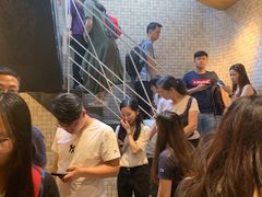 -幸せのパンケーキ(心斎橋店)