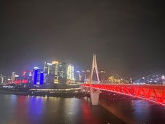 -WFC会仙楼观景台