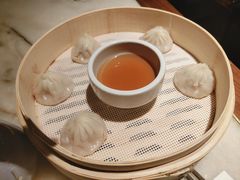 鸡汁杭州小笼-桂满陇-西湖船宴(西单大悦城店)