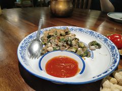 -食锦记家宴·闽南菜(开元盛世广场店)