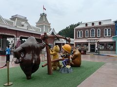 -沈阳方特欢乐世界