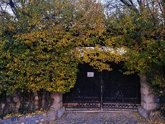 -辛庄国际文化艺术区