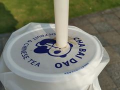 -茶百道(天一广场店)