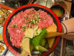 -水之惠鲜鱼料理(王府大街店)