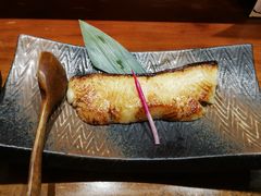 -千代武日本料理(爱建店)