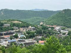 -府君山公园