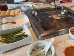 -海底捞火锅(海悦天地店)