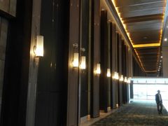 -崇明金茂凯悦酒店.宴会厅