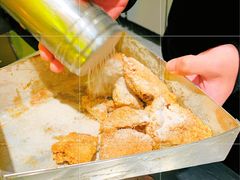 -超级鸡车(曹杨路店)