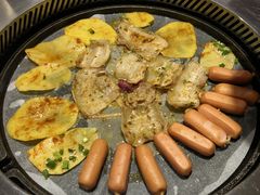 -么子烤肉(化龙池店)
