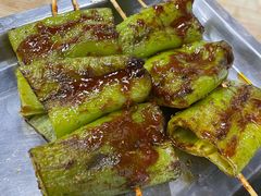 -路边摊胡同里(星城商厦店)