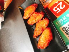 -大鼓米线(静安吴江DM店)