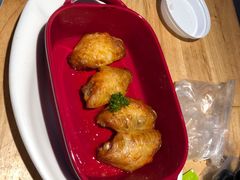 -夏日玛莉西餐厅(梅溪湖步步高店)