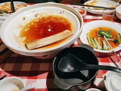 -西贝(财富购物中心店)