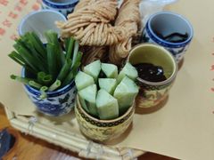-十二道丰味·徐州土菜·烧烤(何山路店)