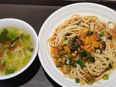 -德泓面馆(颐高店)