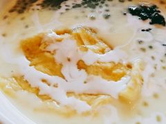 榴莲忘返-甜津美