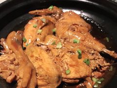 清远鸡-旺顺阁·北京菜(北辰上品+)