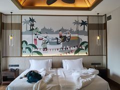 -广州都喜泰丽温泉度假酒店