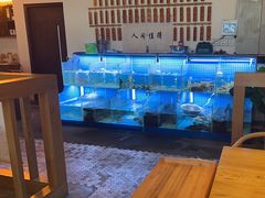 -山海蟹庐·海鲜糟粕醋火锅(慈溪店)