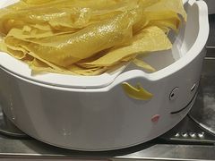 -龍歌自助小火锅(秦淮水游城店)