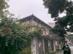-佬革命主题火锅(玉沙路店)