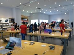 -小米之家(渝中龙湖时代天街店)